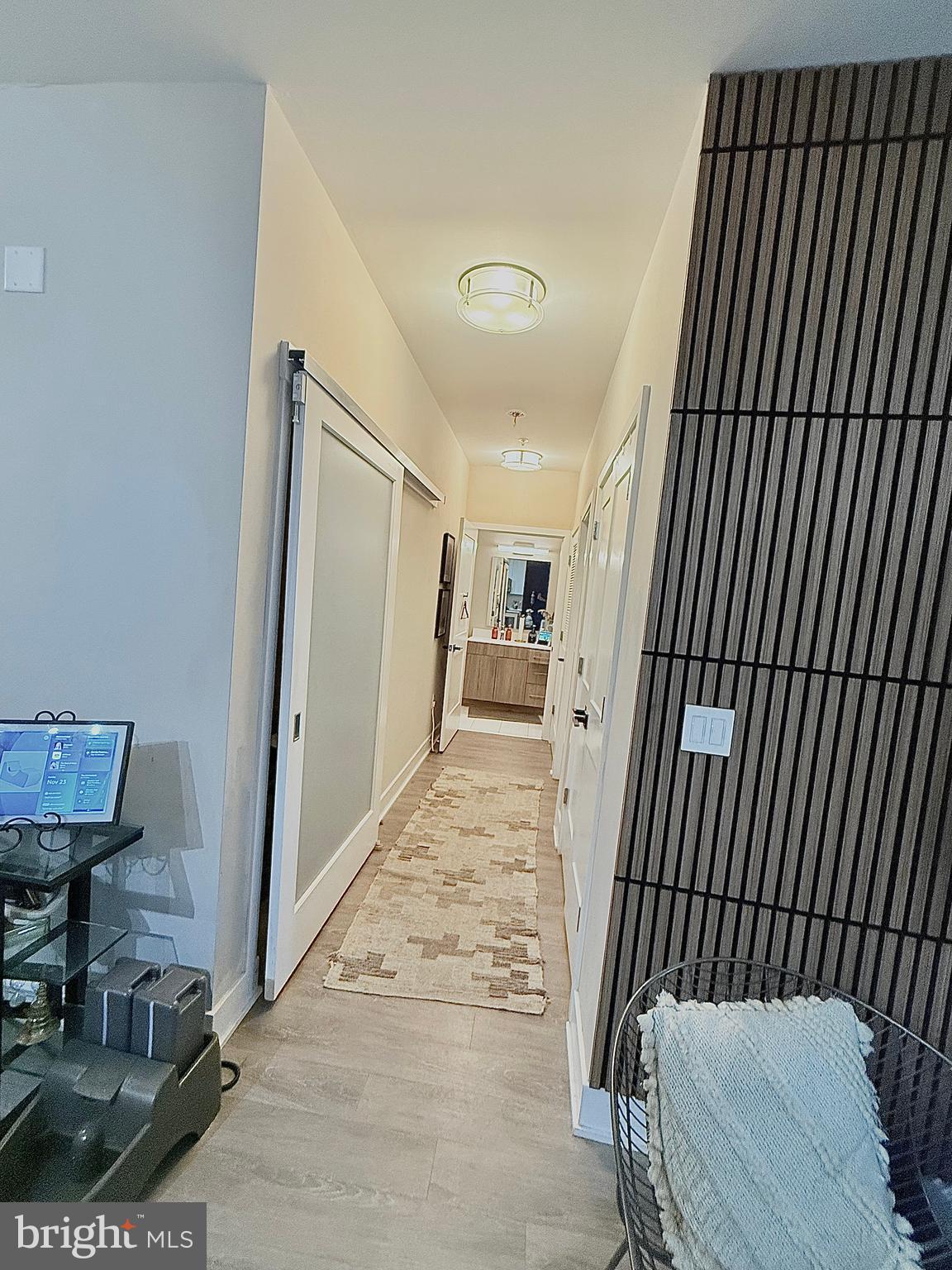 NATIONAL HARBOR - Residential Lease