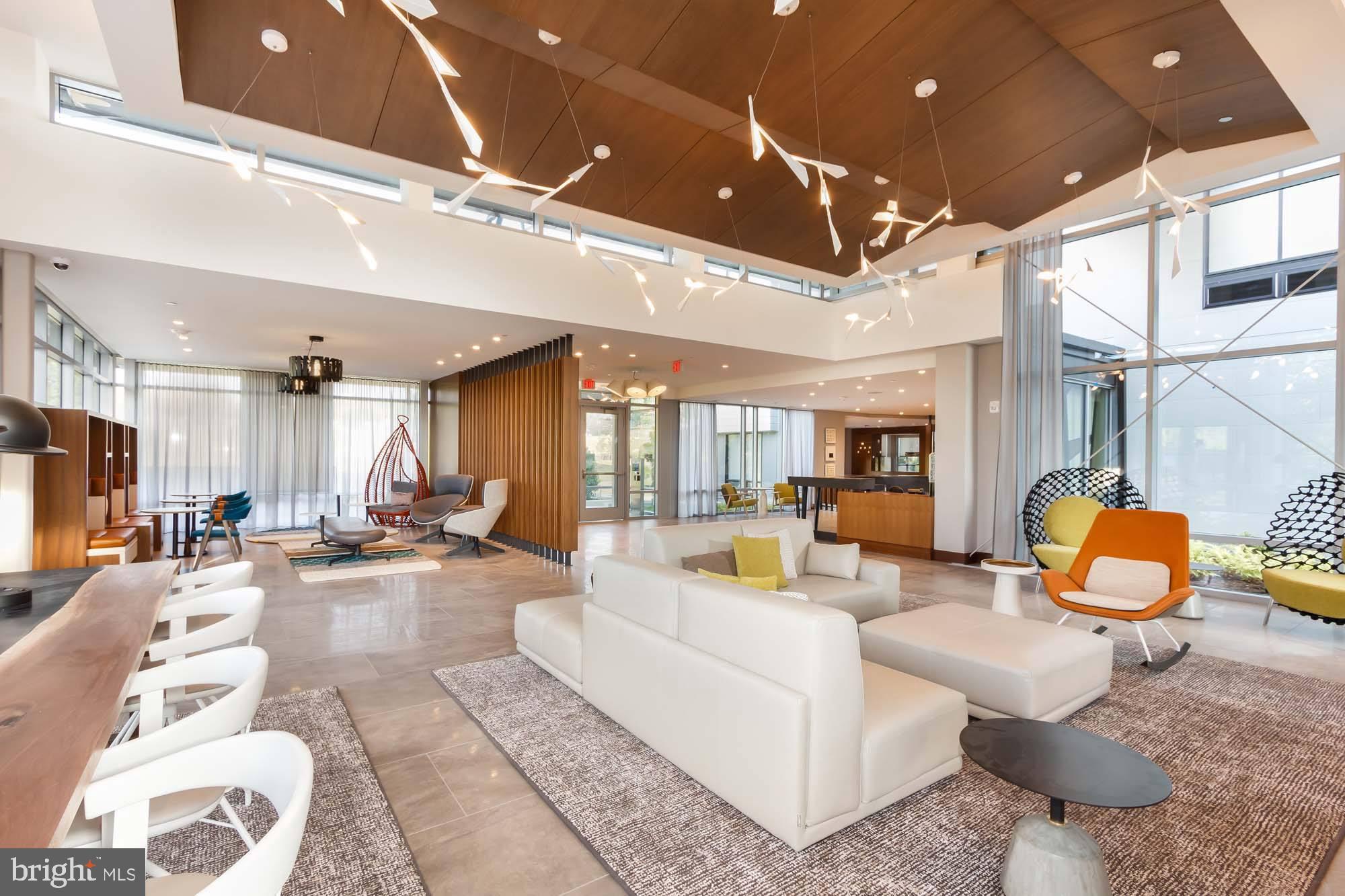 NATIONAL HARBOR - Residential Lease