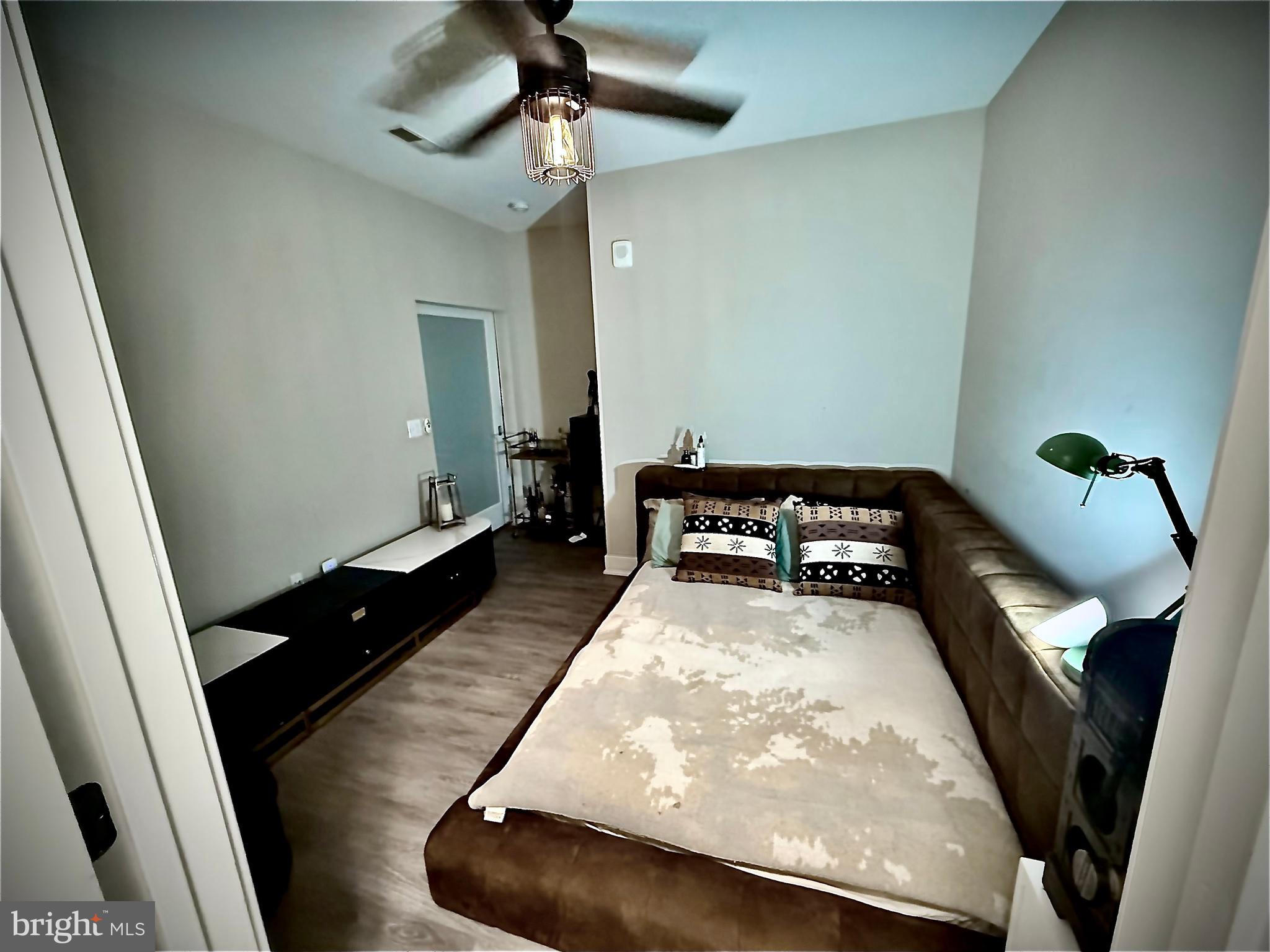 NATIONAL HARBOR - Residential Lease