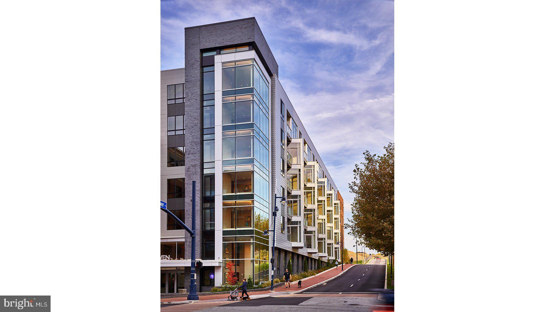 NATIONAL HARBOR - Residential Lease