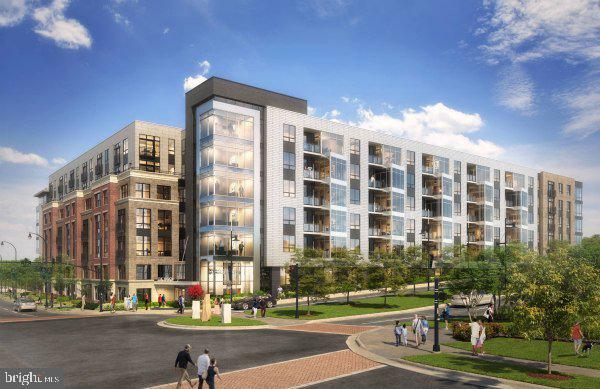 NATIONAL HARBOR - Residential Lease