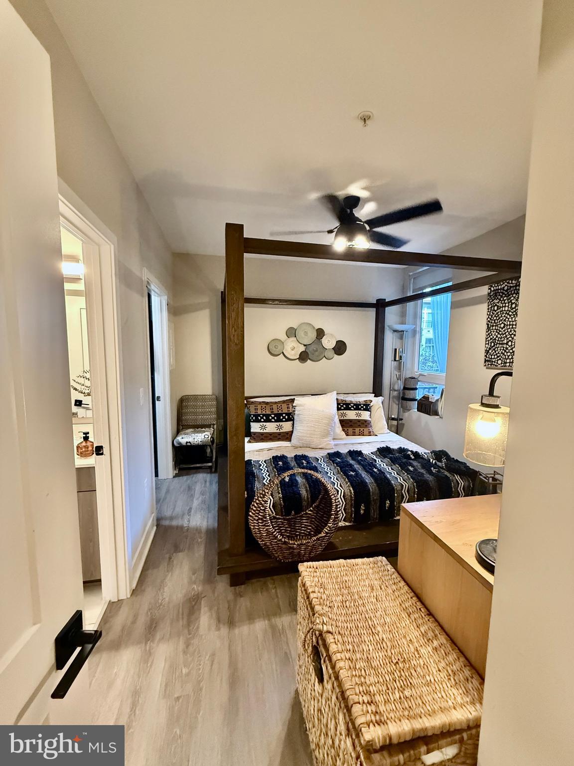 NATIONAL HARBOR - Residential Lease