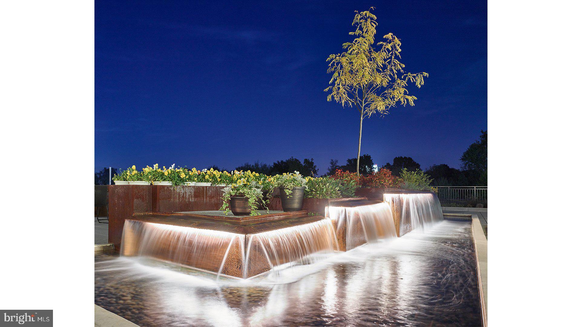 NATIONAL HARBOR - Residential Lease