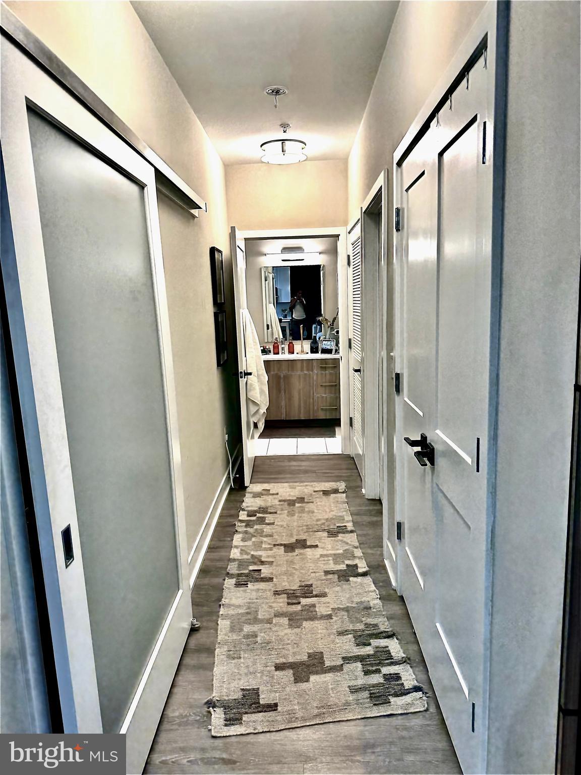 NATIONAL HARBOR - Residential Lease