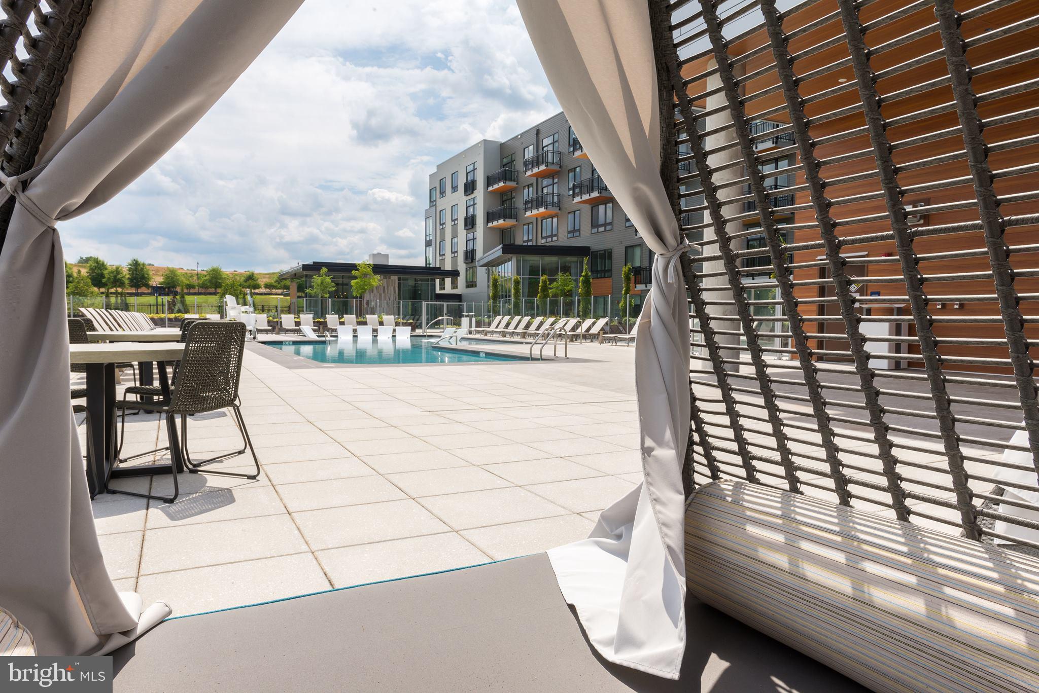 NATIONAL HARBOR - Residential Lease