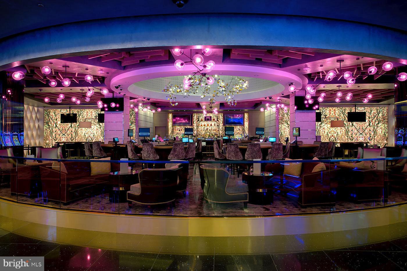 NATIONAL HARBOR - Residential Lease