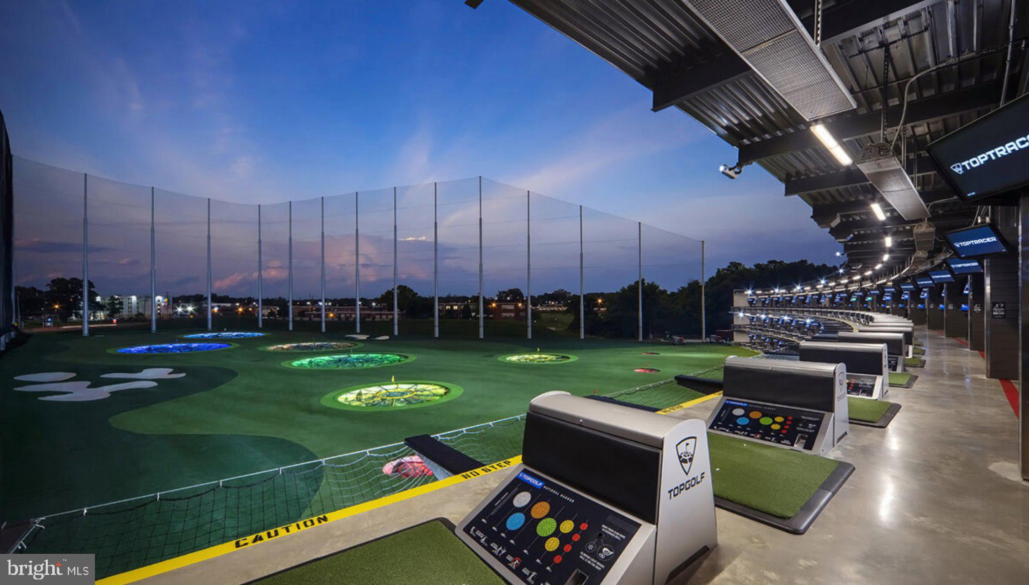 NATIONAL HARBOR - Residential Lease