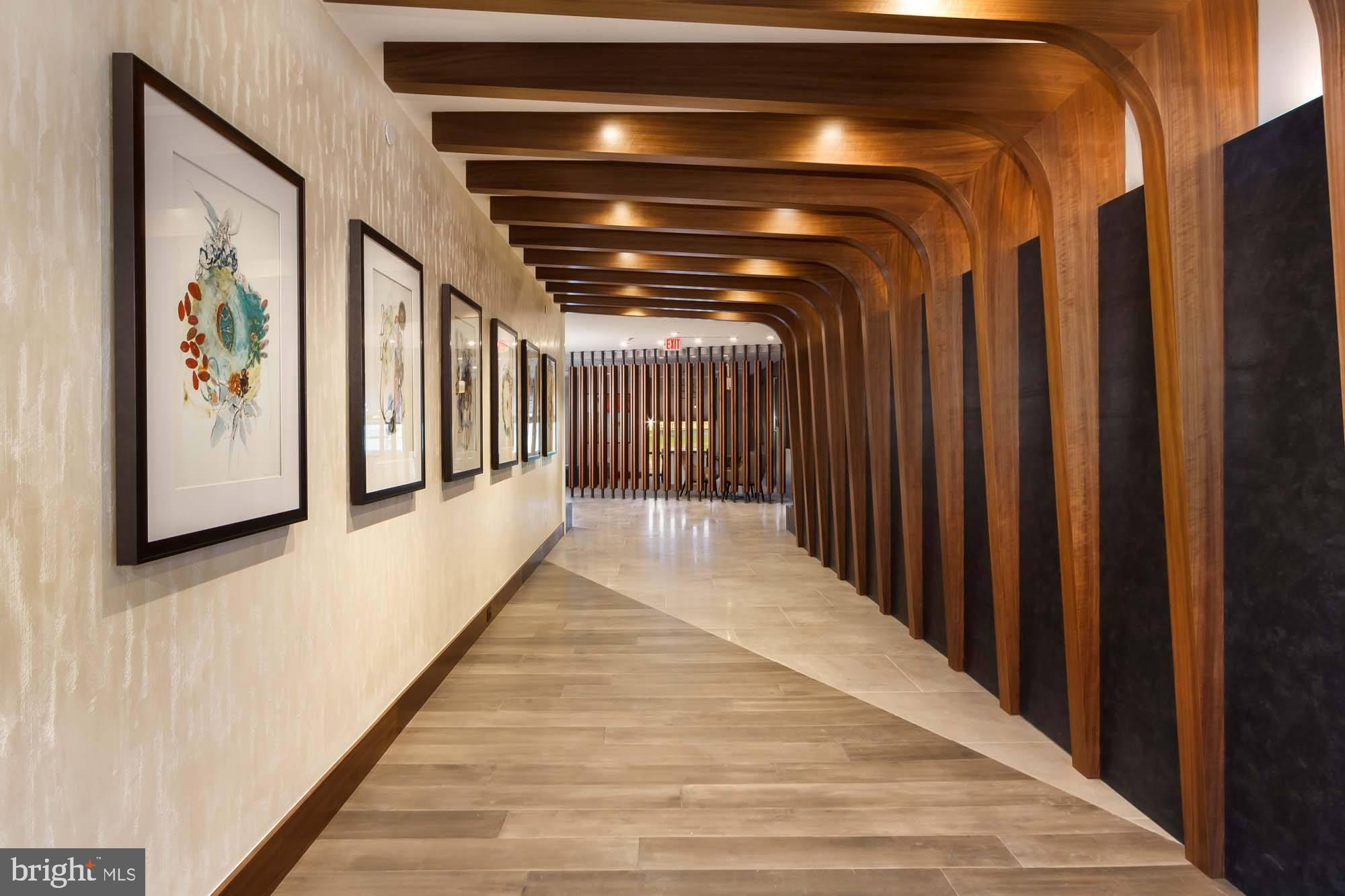 NATIONAL HARBOR - Residential Lease