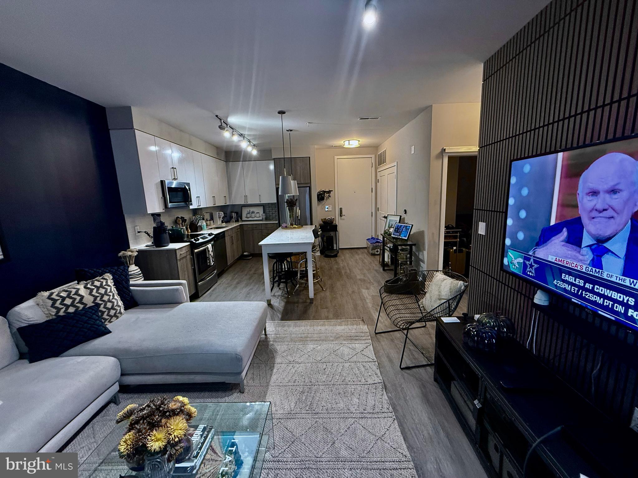 NATIONAL HARBOR - Residential Lease