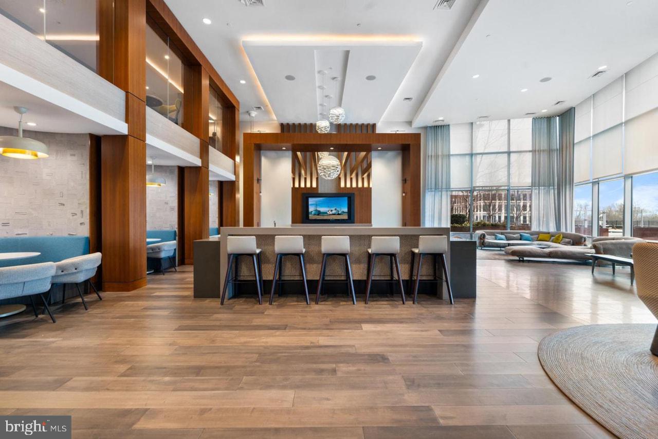 NATIONAL HARBOR - Residential Lease