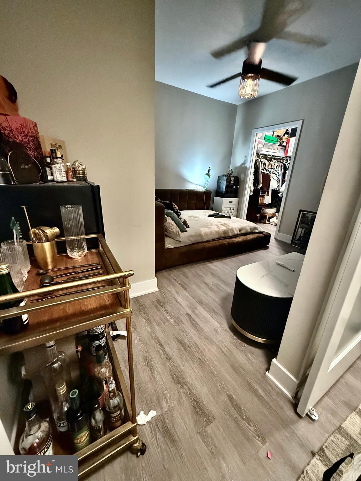 NATIONAL HARBOR - Residential Lease