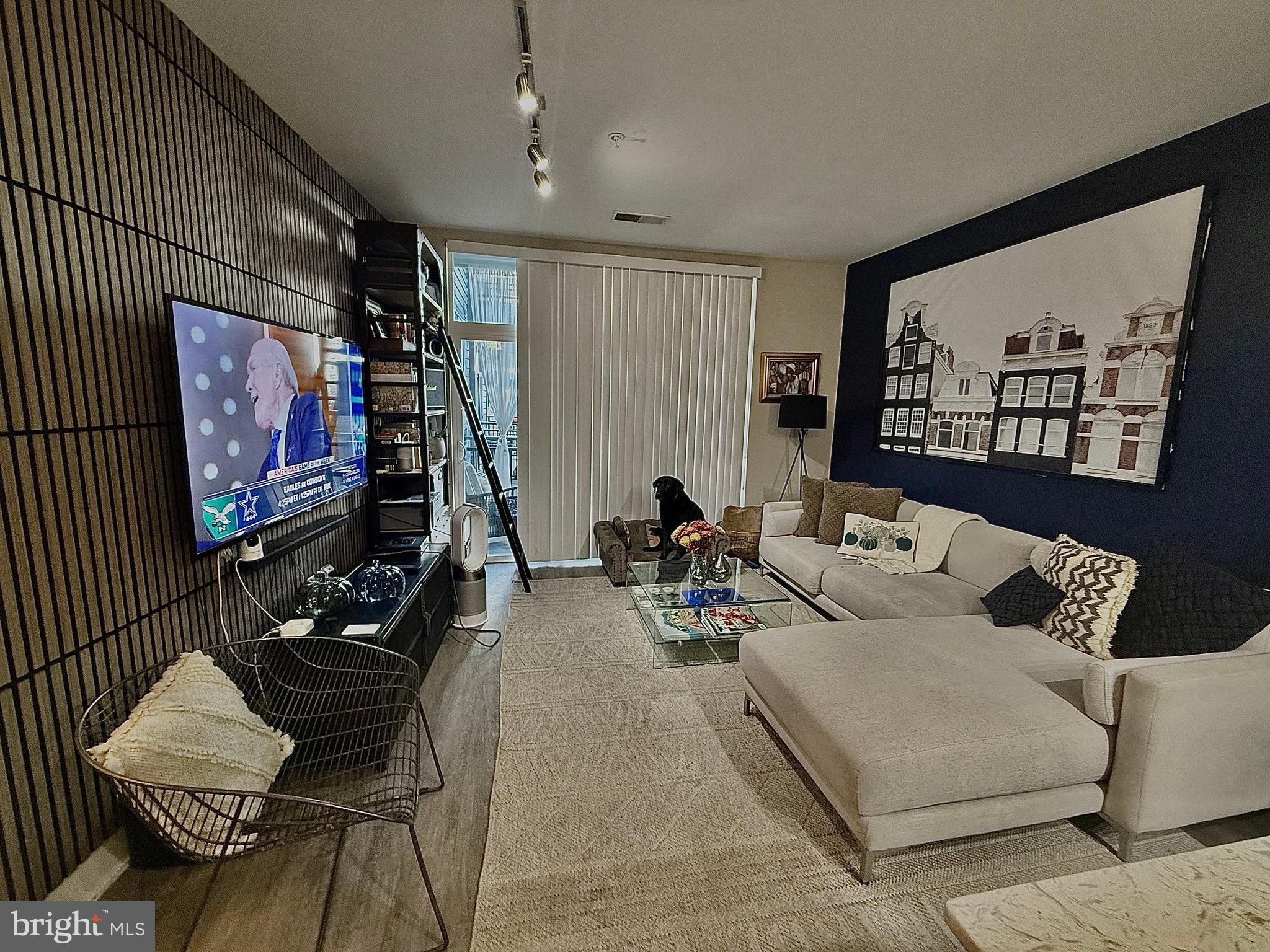 NATIONAL HARBOR - Residential Lease