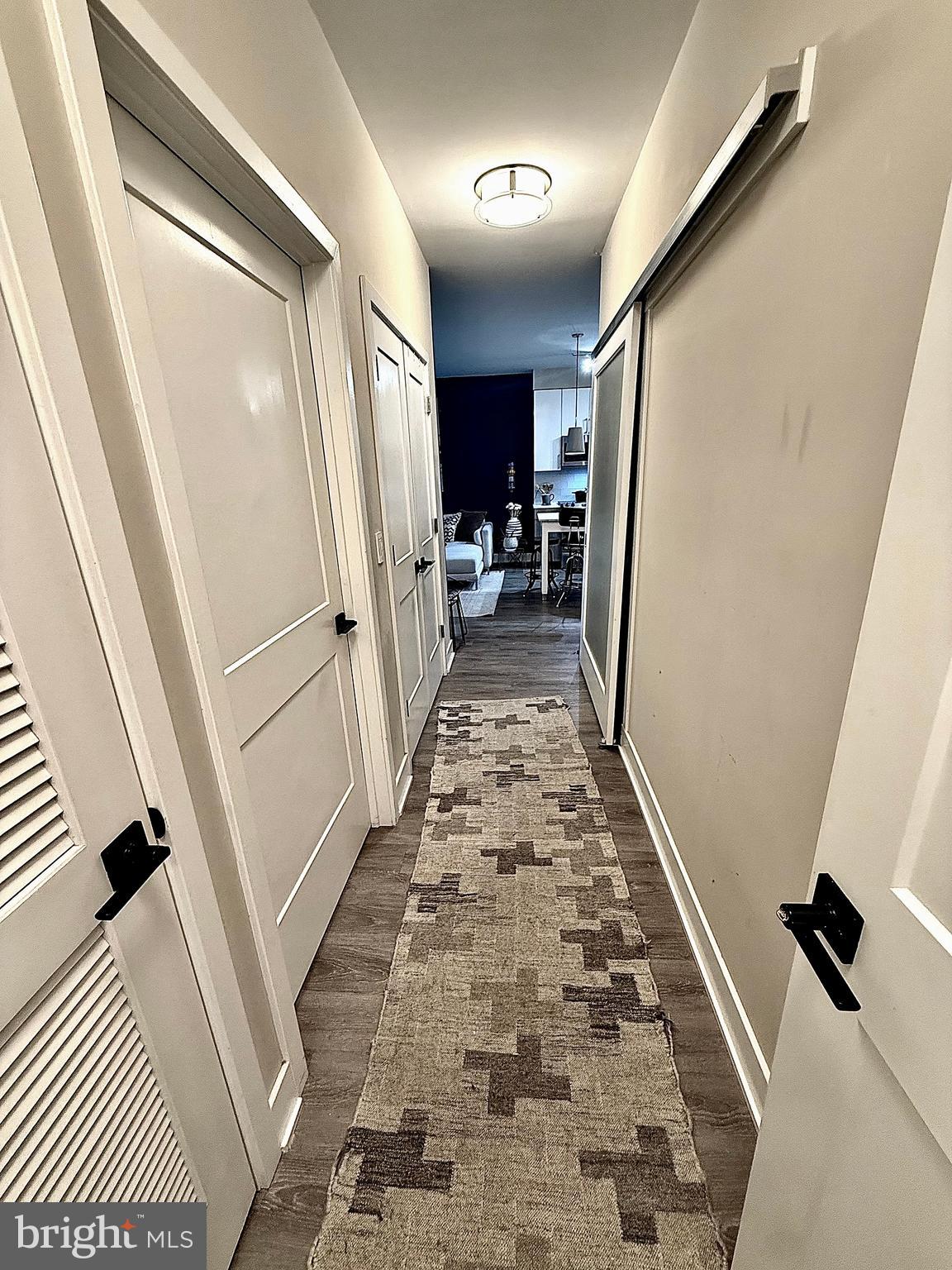 NATIONAL HARBOR - Residential Lease