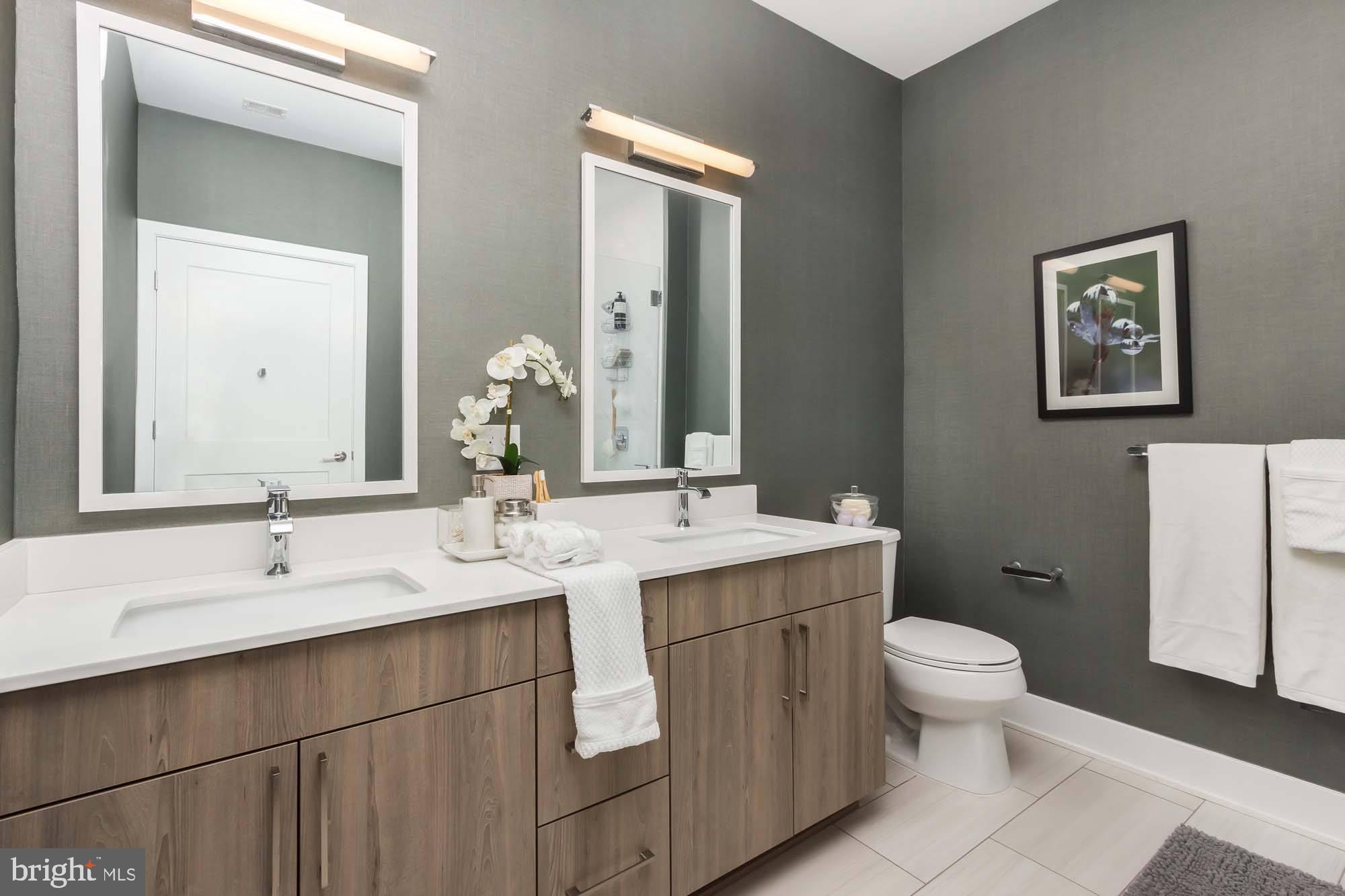 NATIONAL HARBOR - Residential Lease