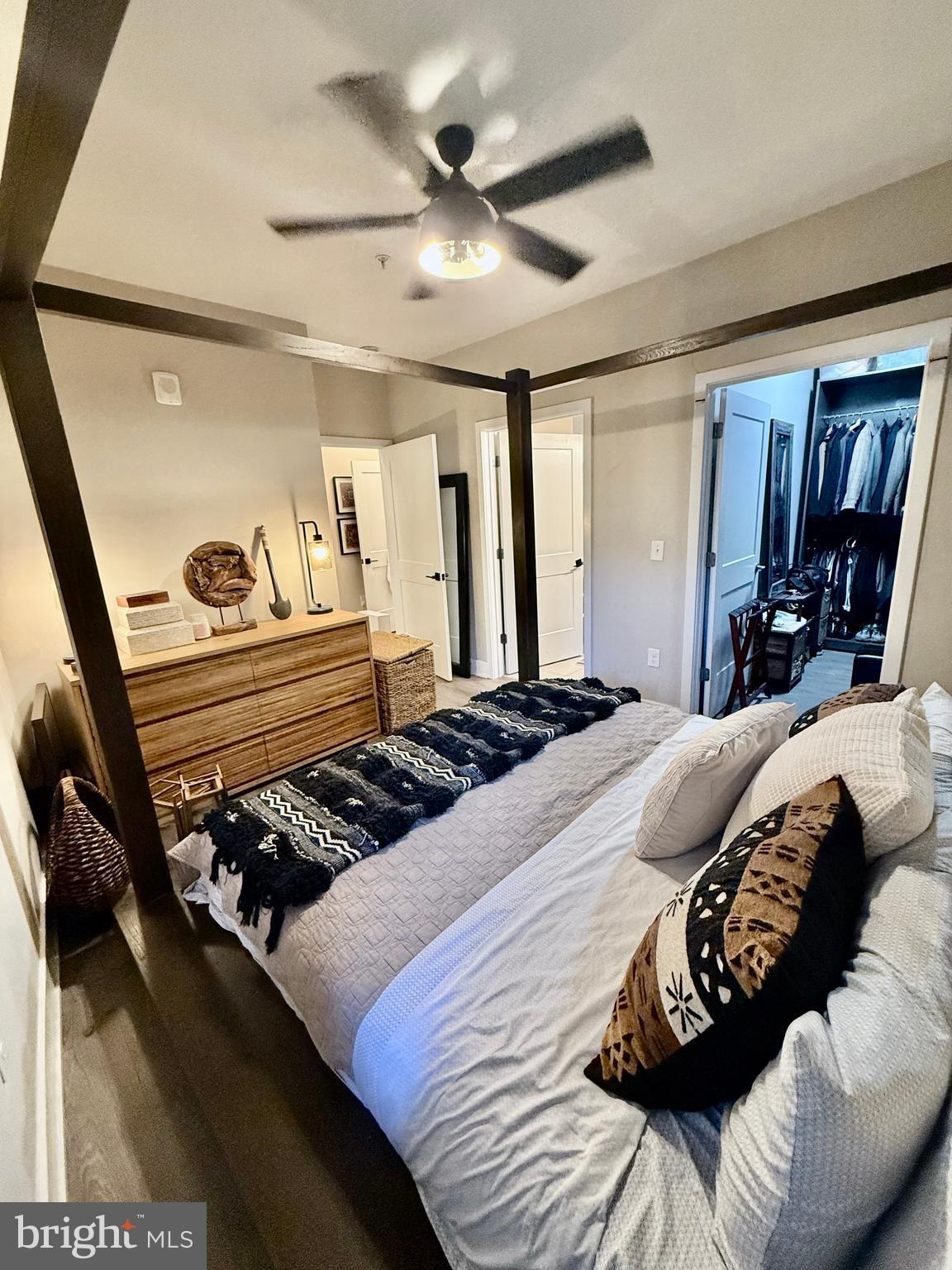 NATIONAL HARBOR - Residential Lease