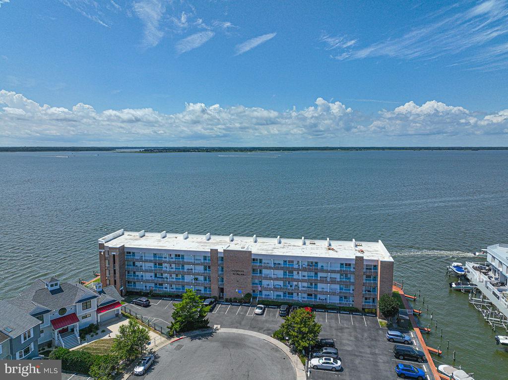 745 MOORING ROAD 105