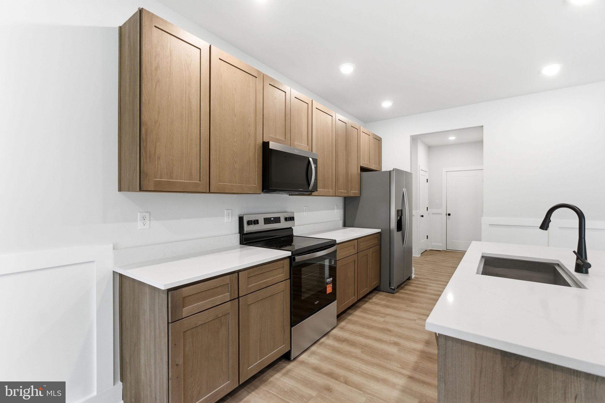 WINDFALL ACRES - Residential