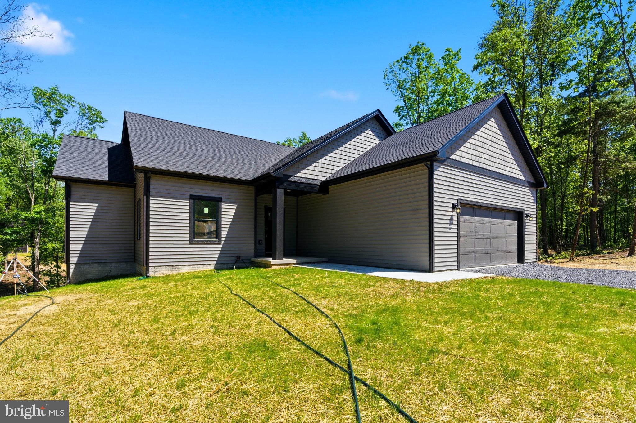 WINDFALL ACRES - Residential