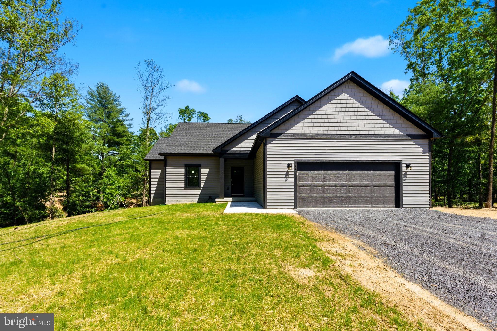 WINDFALL ACRES - Residential