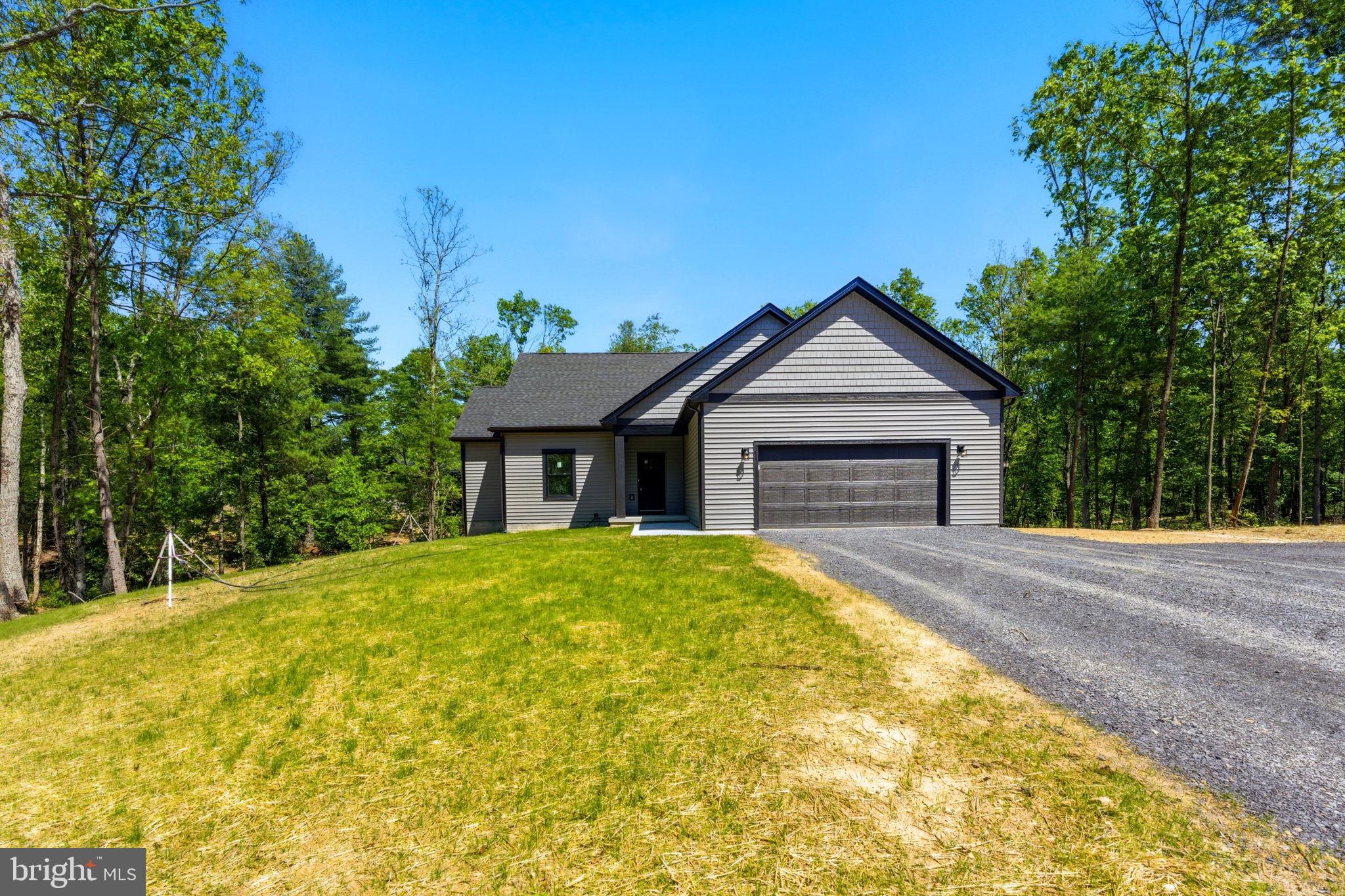 WINDFALL ACRES - Residential