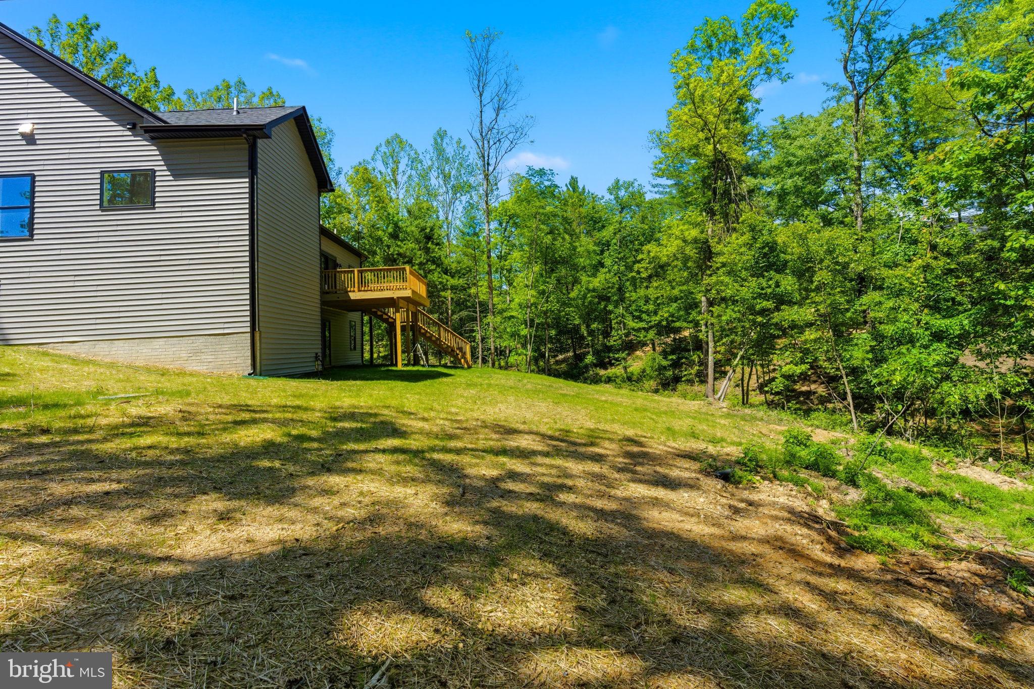 WINDFALL ACRES - Residential