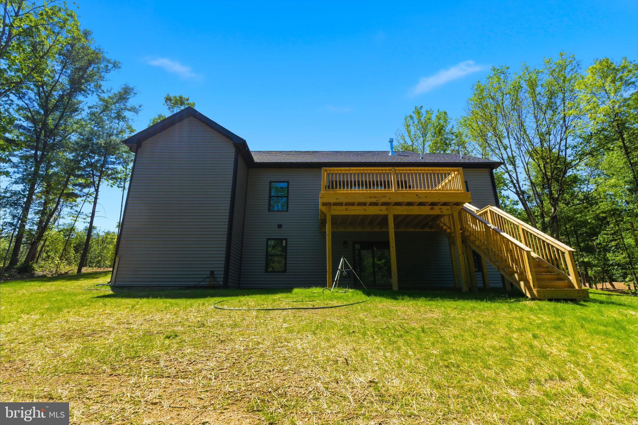 WINDFALL ACRES - Residential
