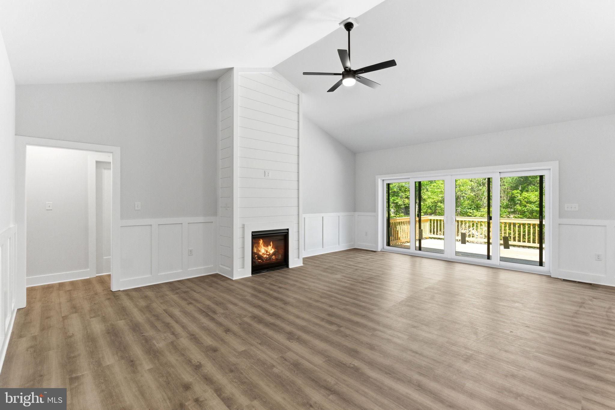 WINDFALL ACRES - Residential