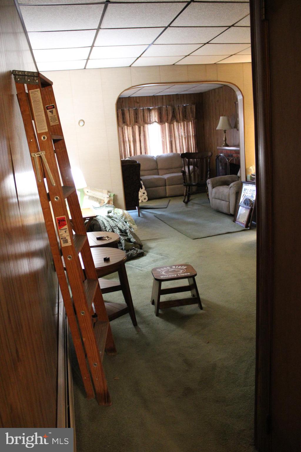 DUTCH HILL - Residential