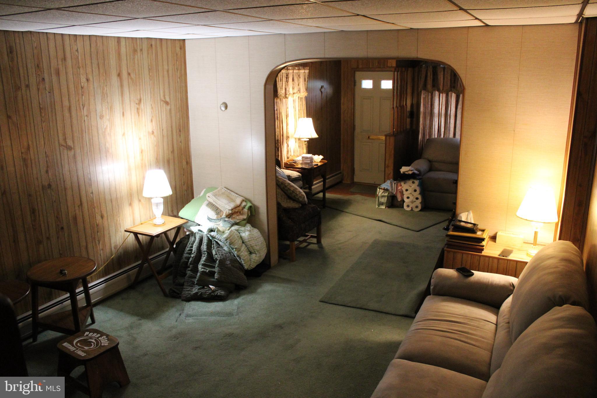 DUTCH HILL - Residential