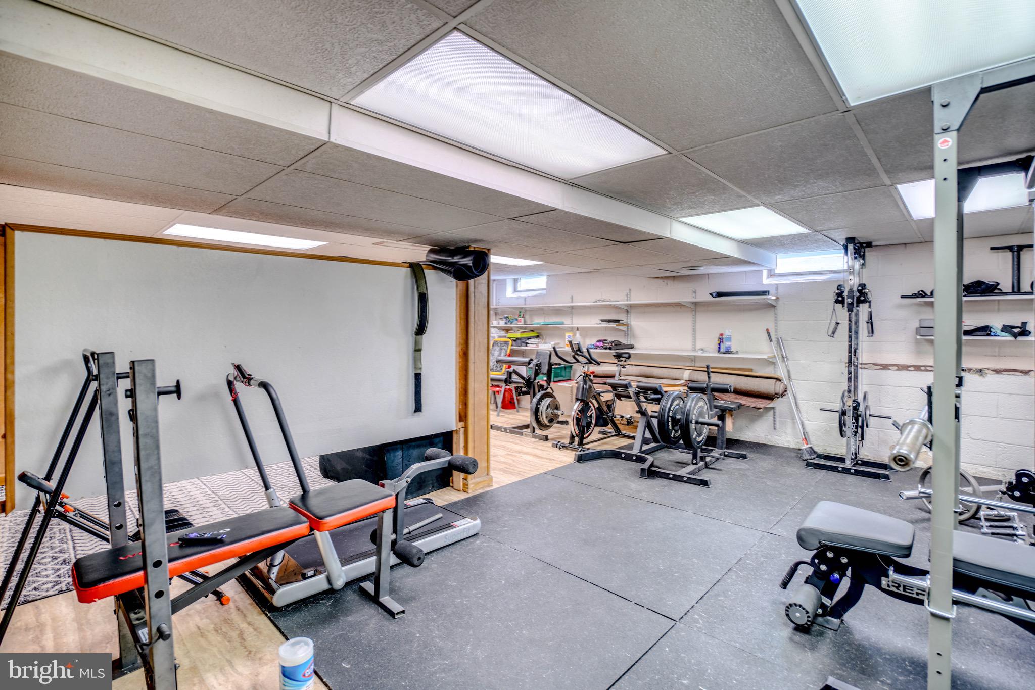 OAK HILL - Residential