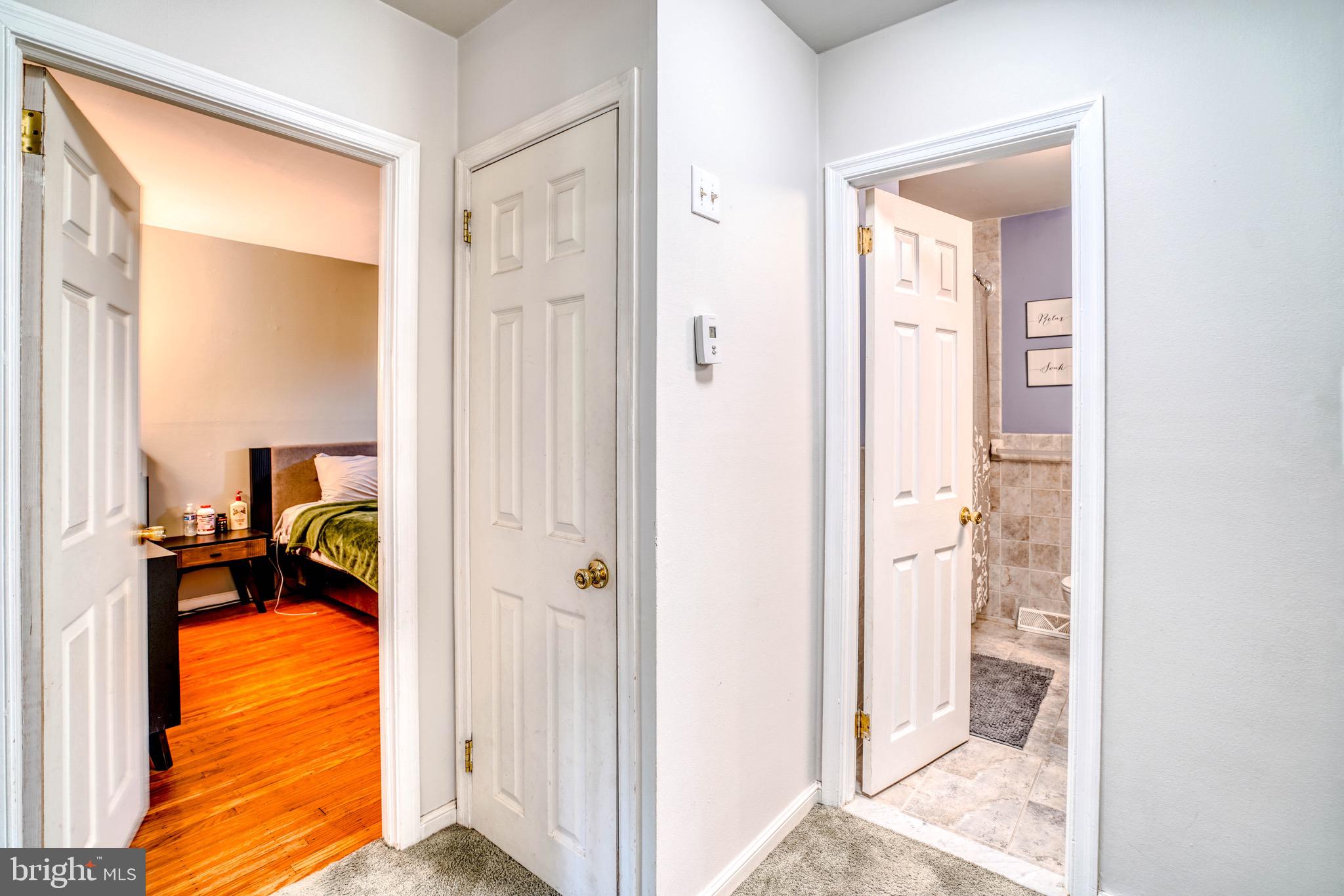 OAK HILL - Residential