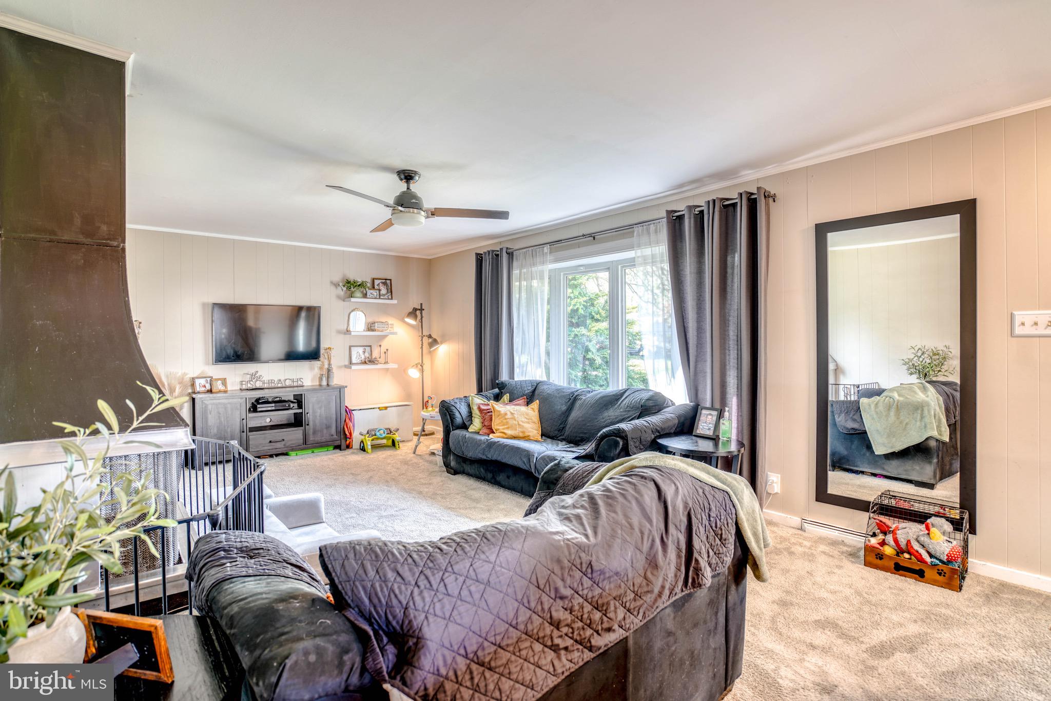 OAK HILL - Residential