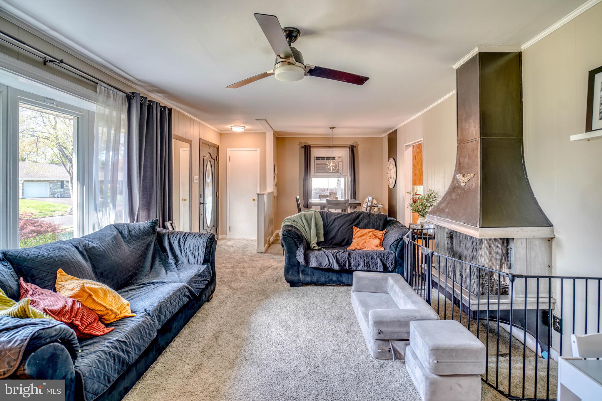 OAK HILL - Residential