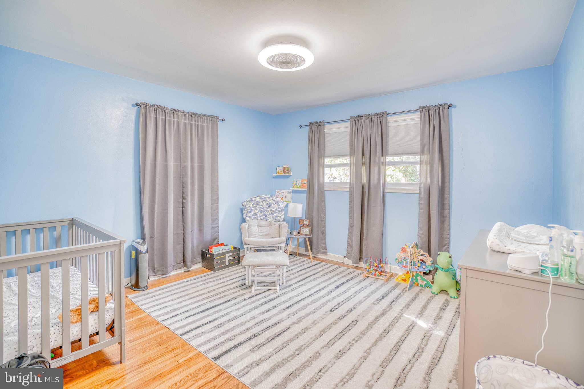 OAK HILL - Residential