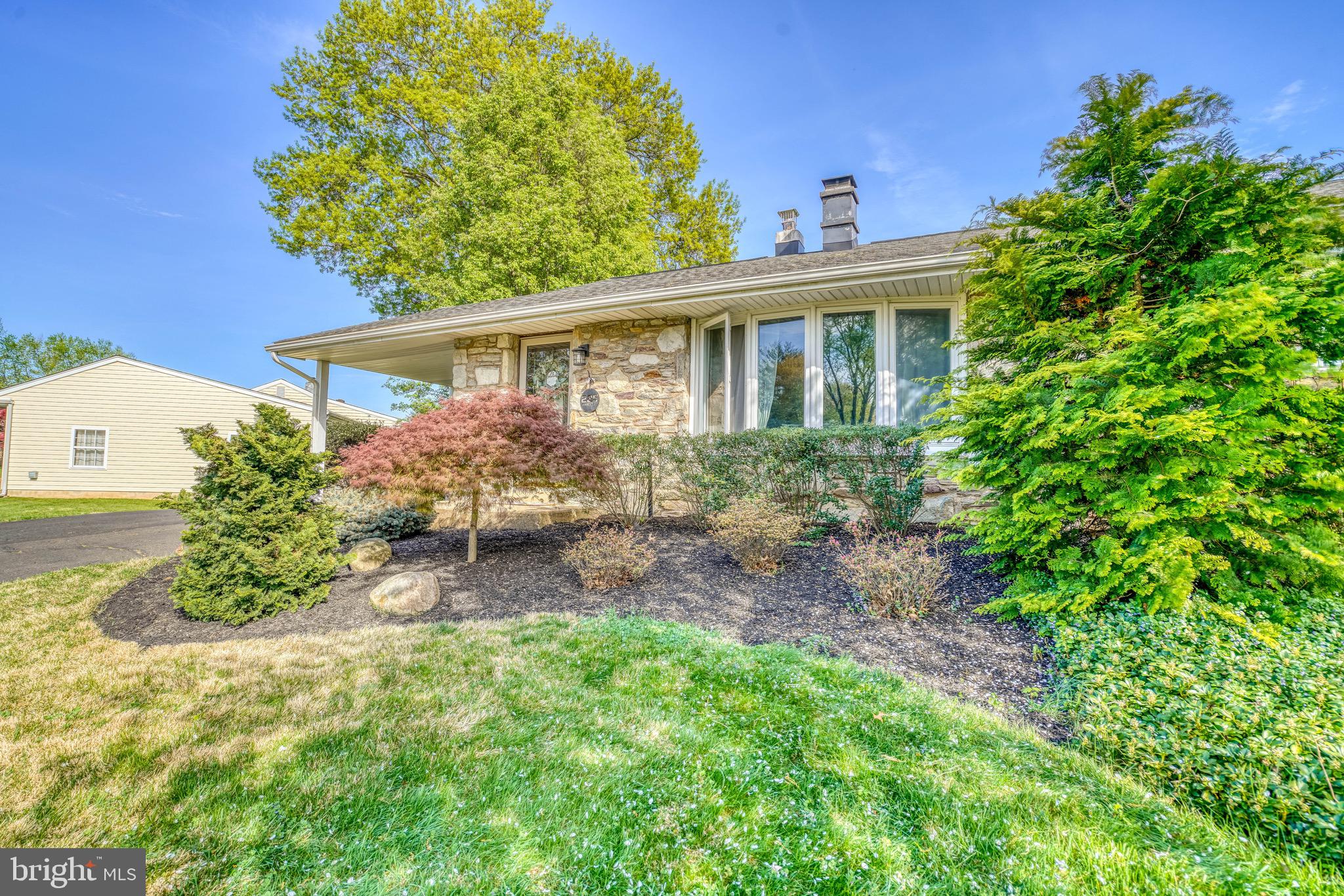 OAK HILL - Residential