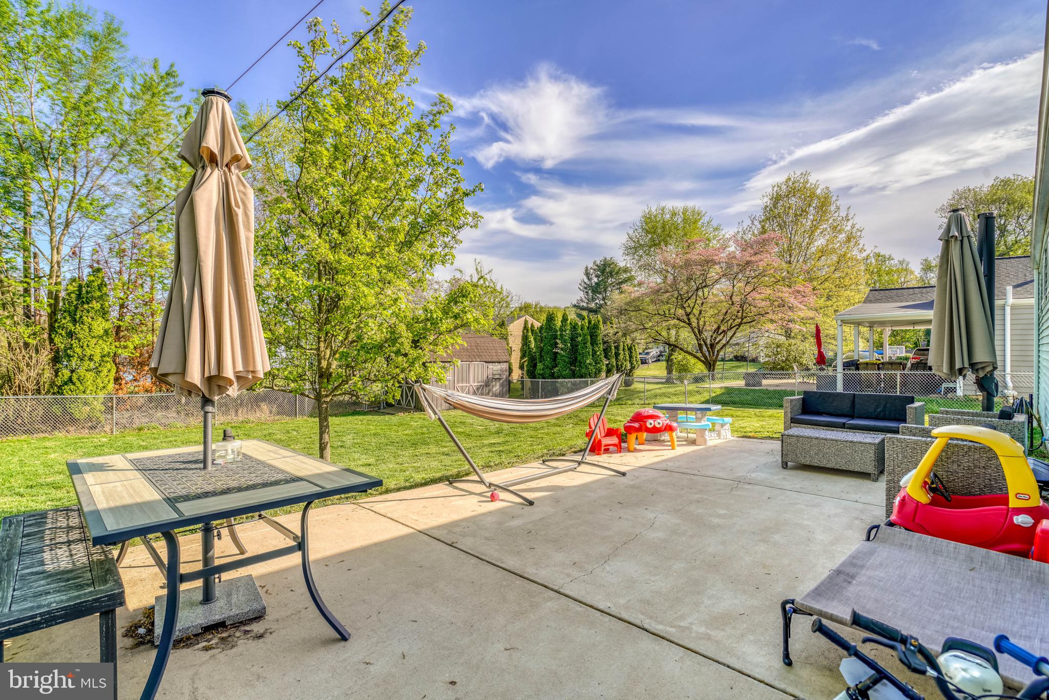 OAK HILL - Residential