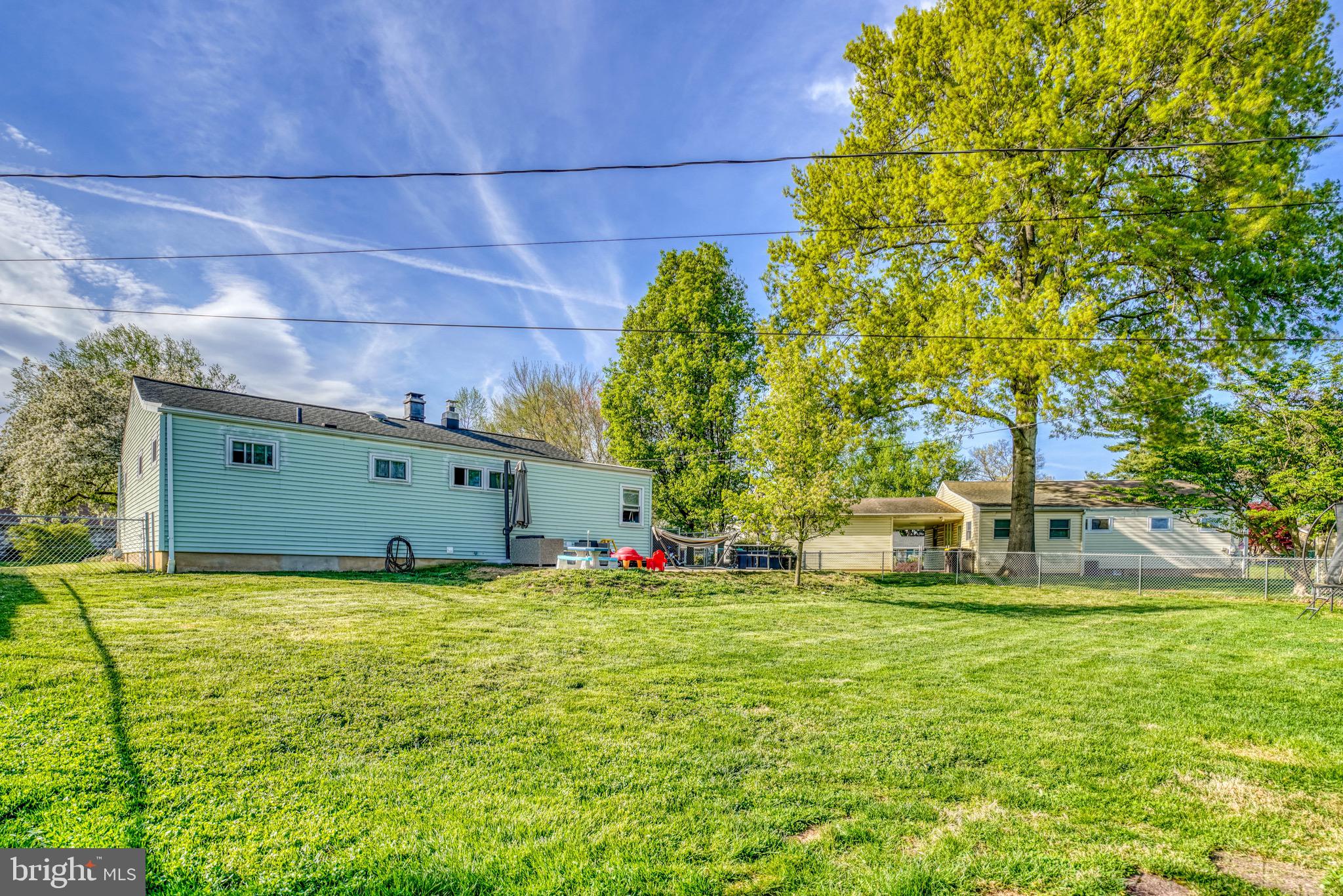 OAK HILL - Residential