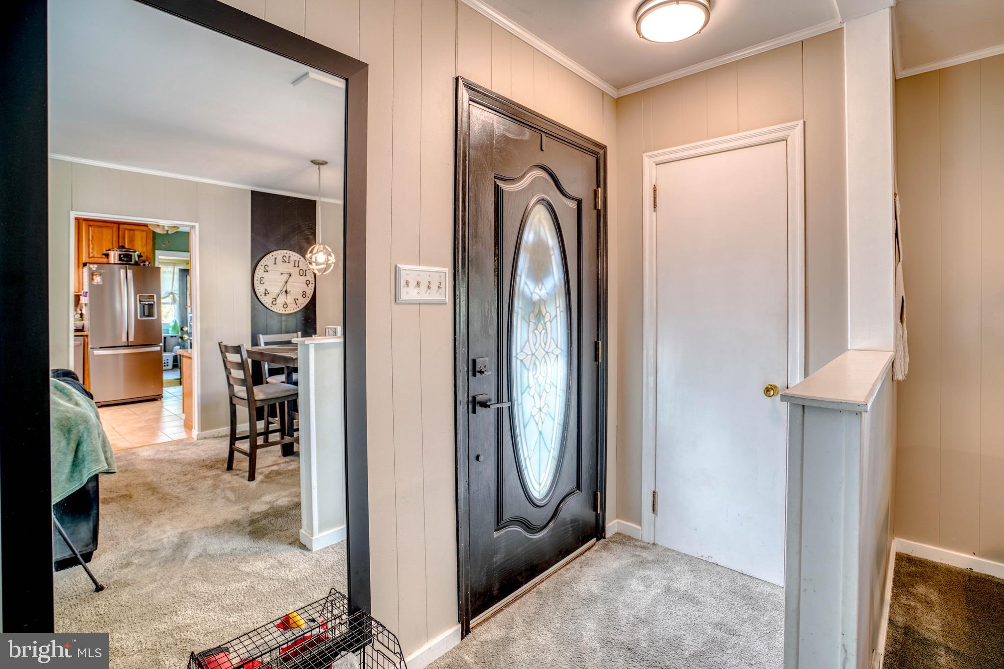 OAK HILL - Residential