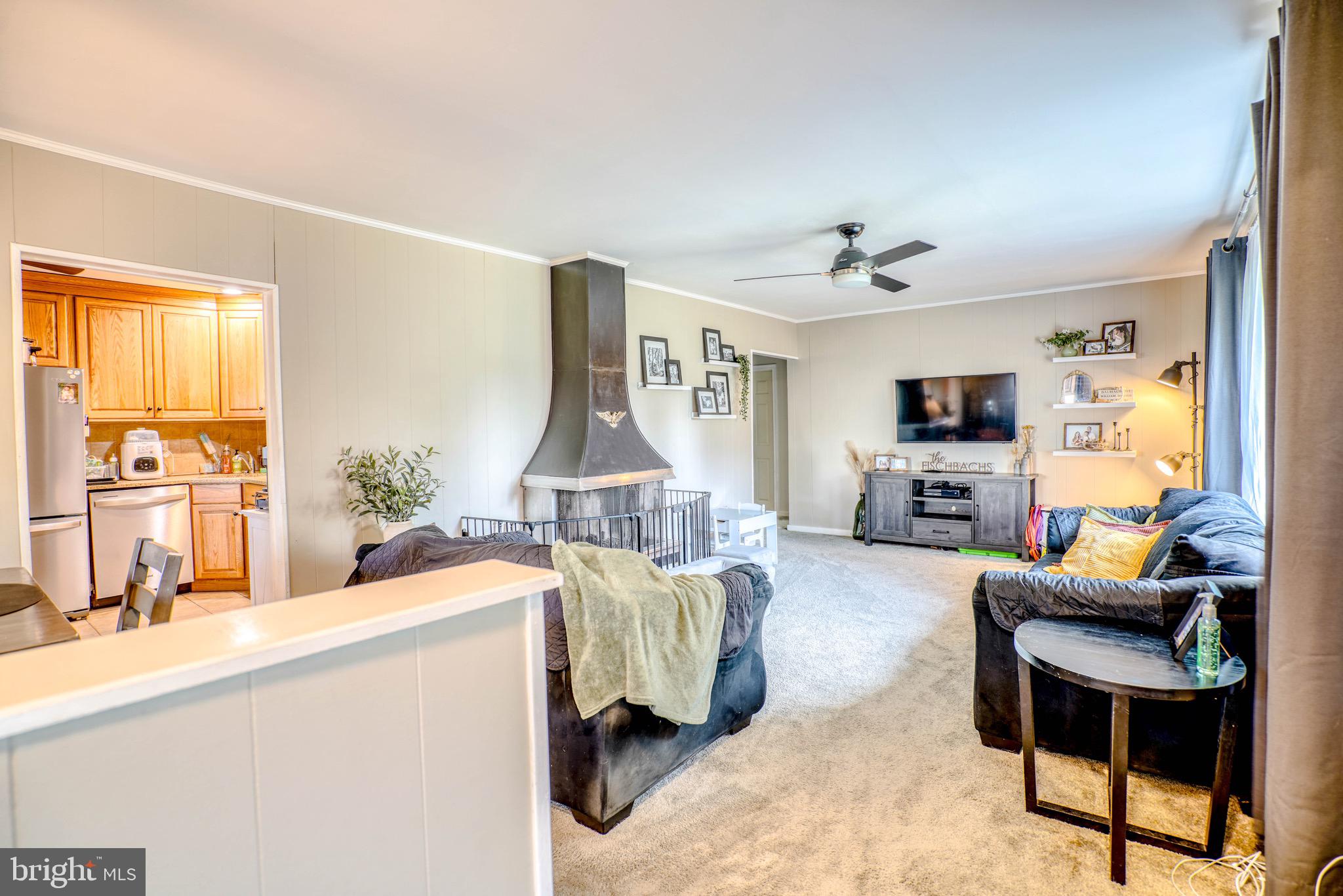 OAK HILL - Residential