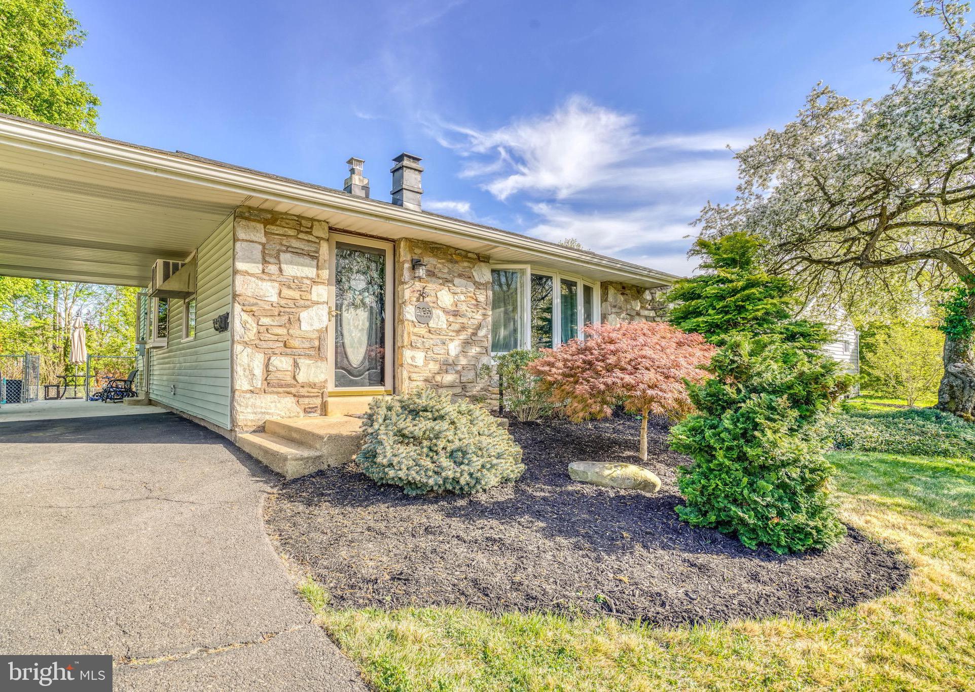 OAK HILL - Residential