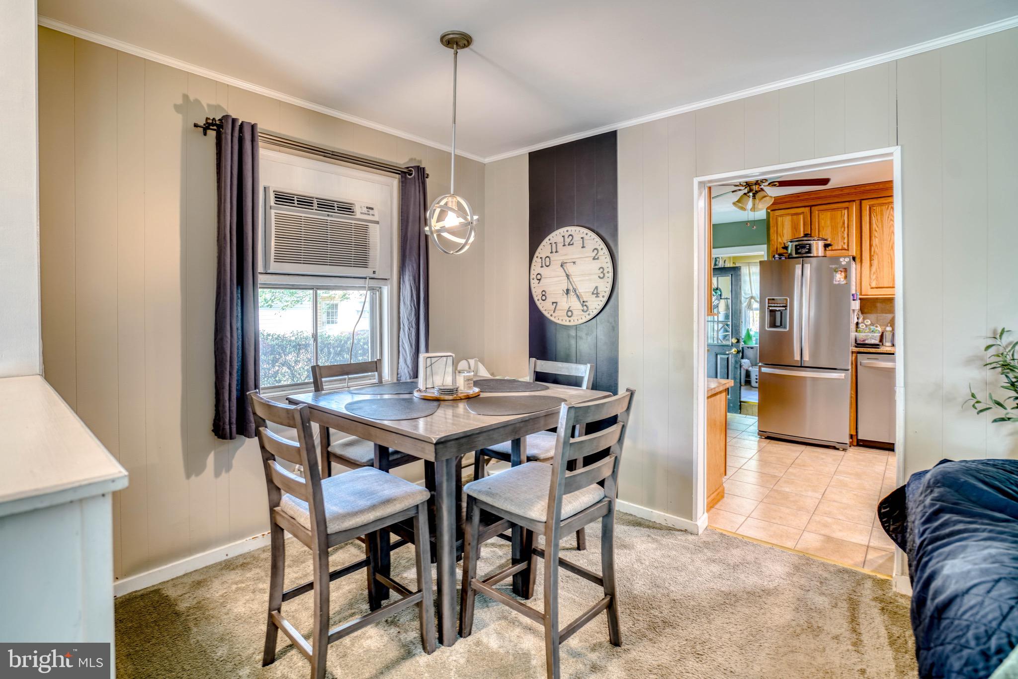 OAK HILL - Residential