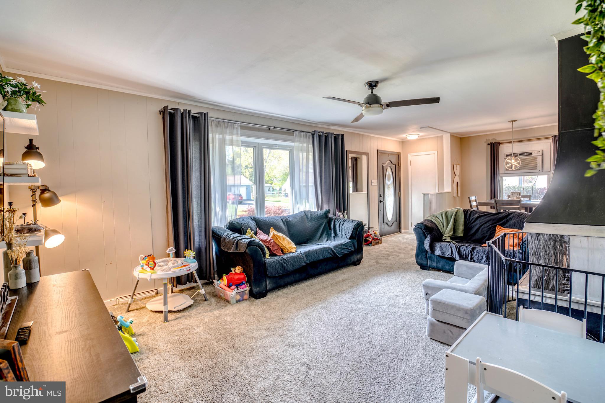 OAK HILL - Residential