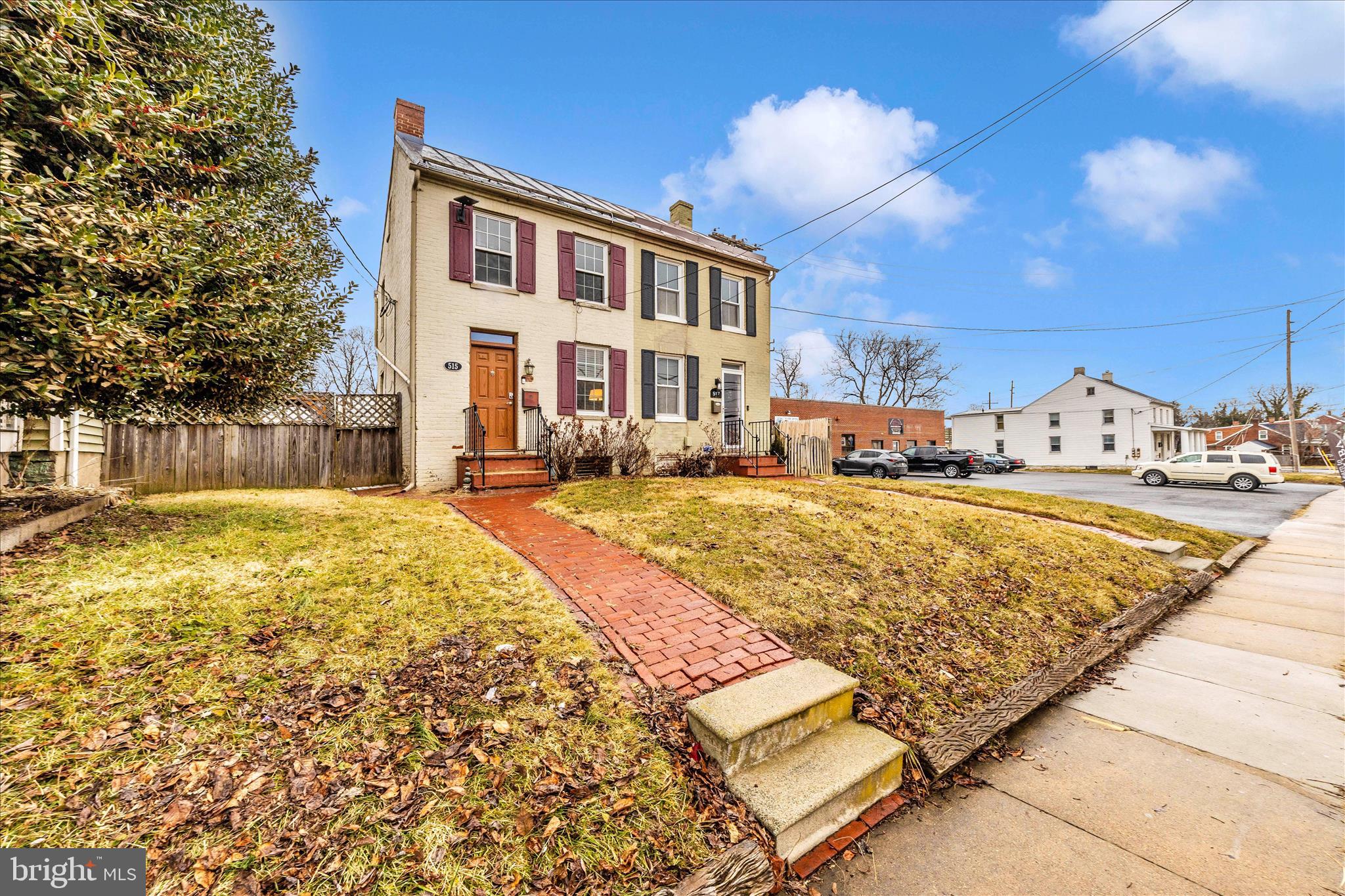 NONE AVAILABLE - Residential