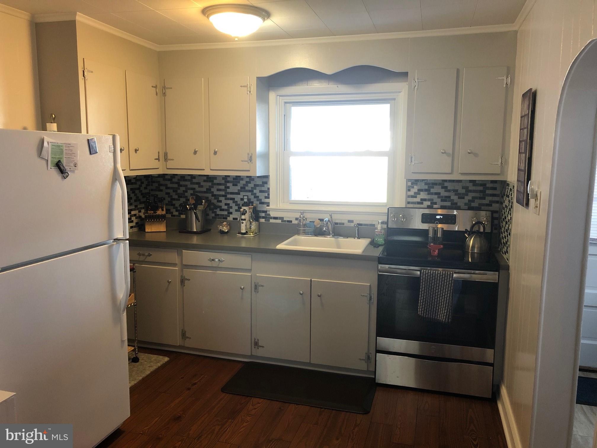 CONSHOHOCKEN - Residential Lease