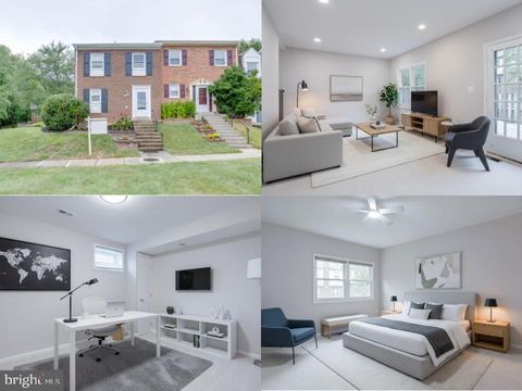 4548 GARBO COURT ANNANDALE VA 22003
