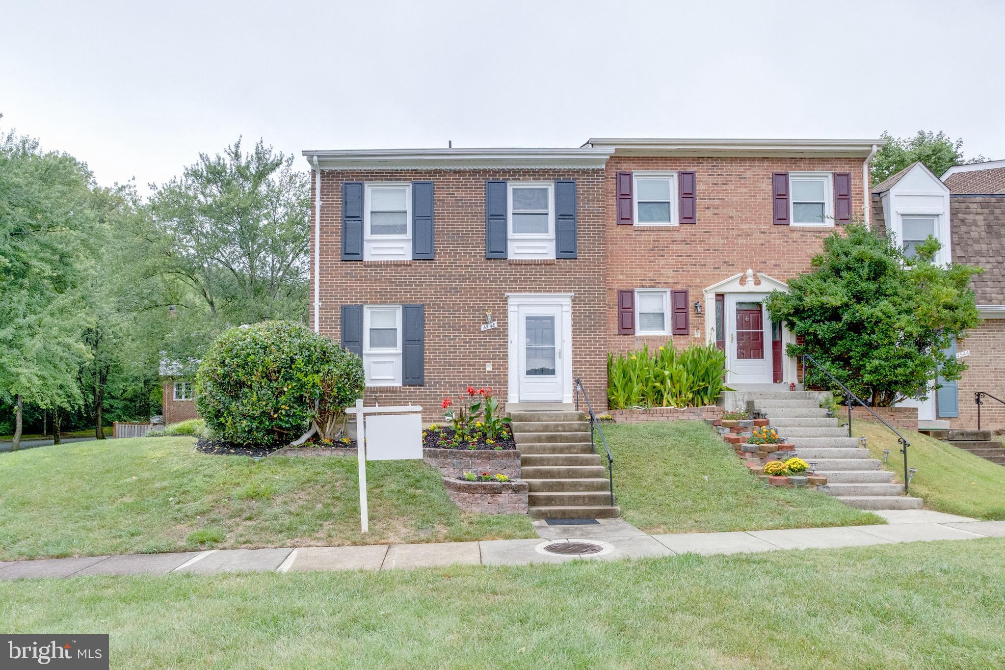 4548 GARBO COURT
