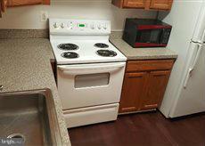 THE OAKS AT SIXTY FIFTH - Residential Lease