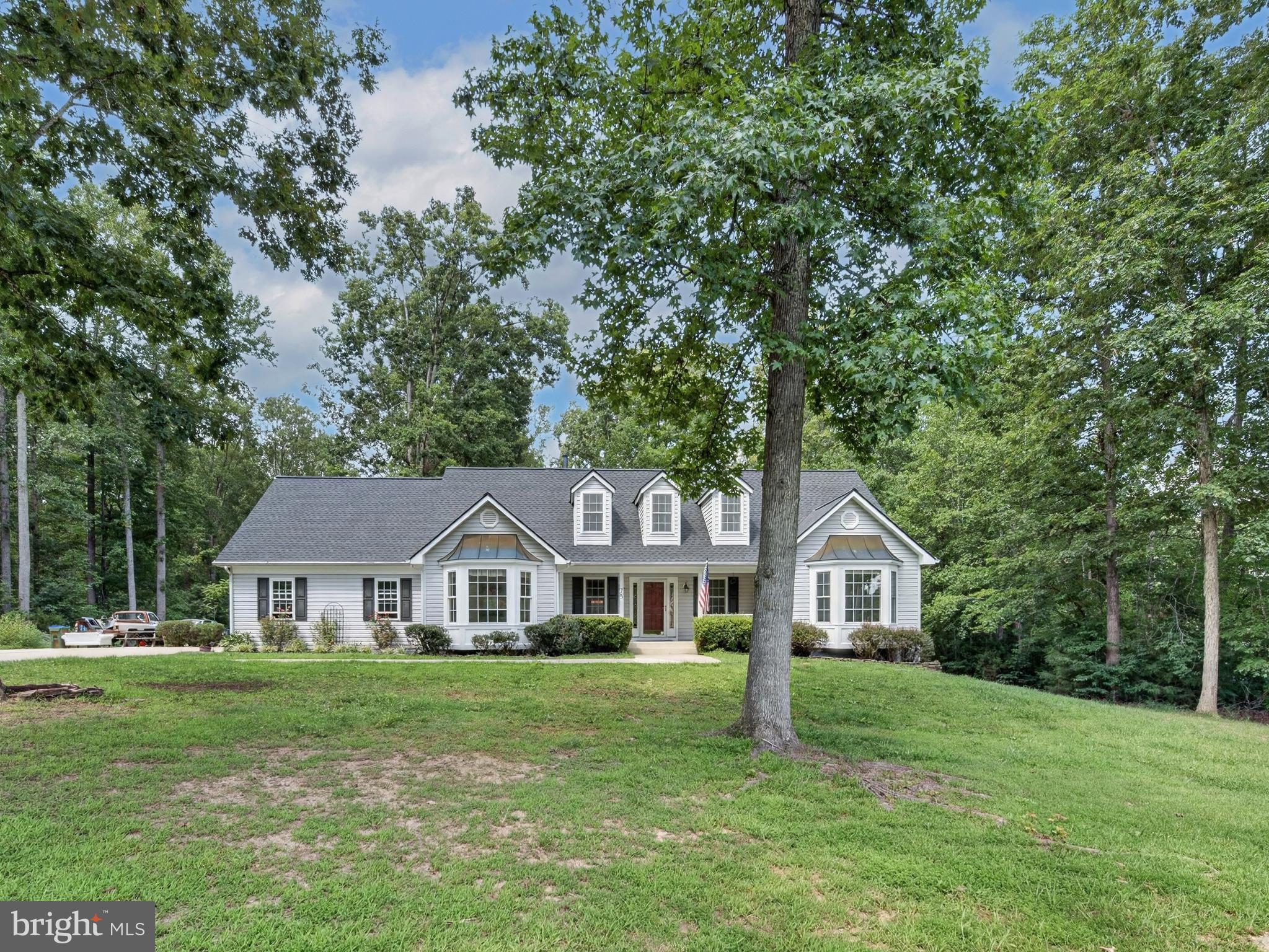 75 TRILLIUM DRIVE