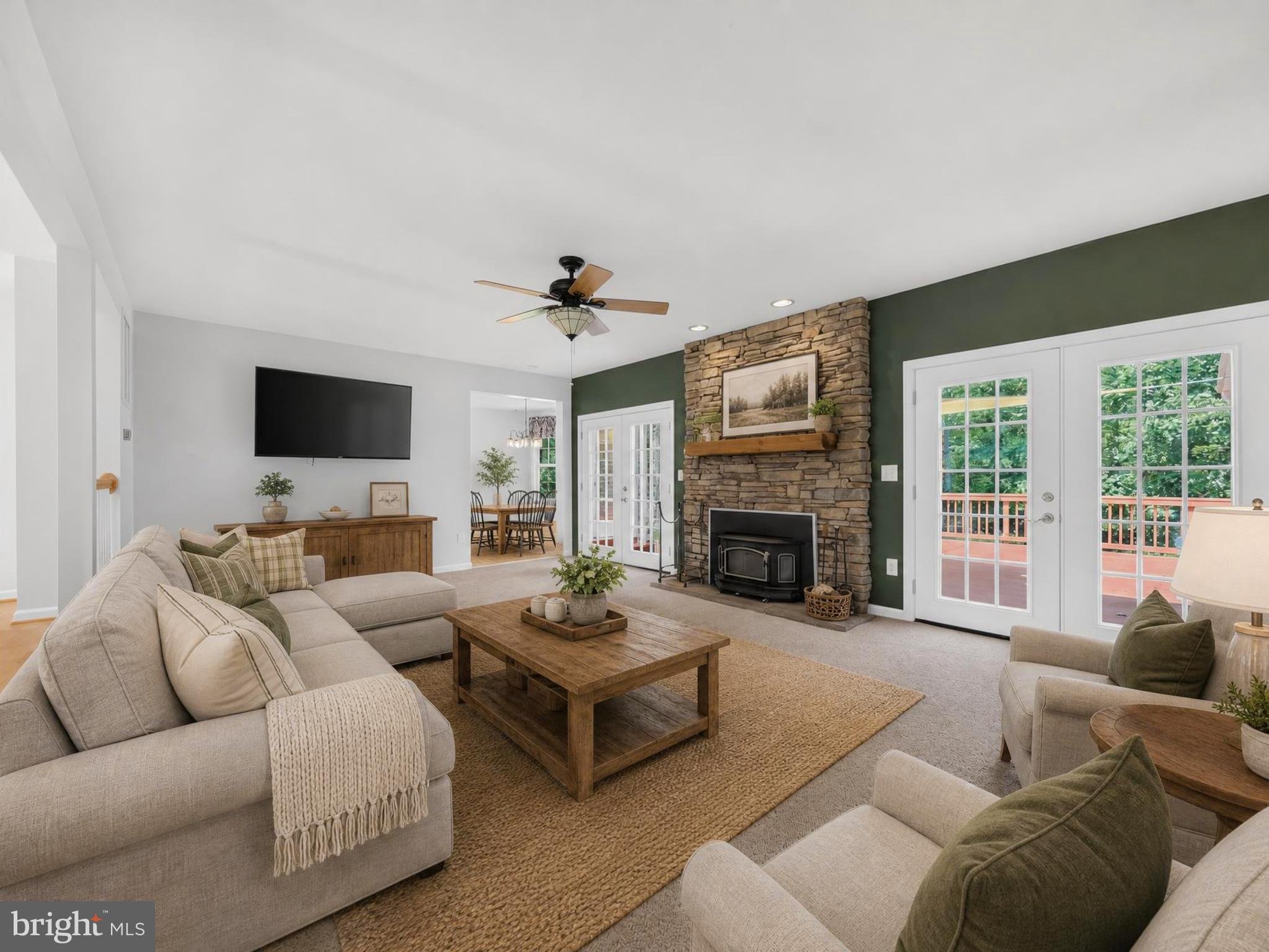 75 TRILLIUM DRIVE