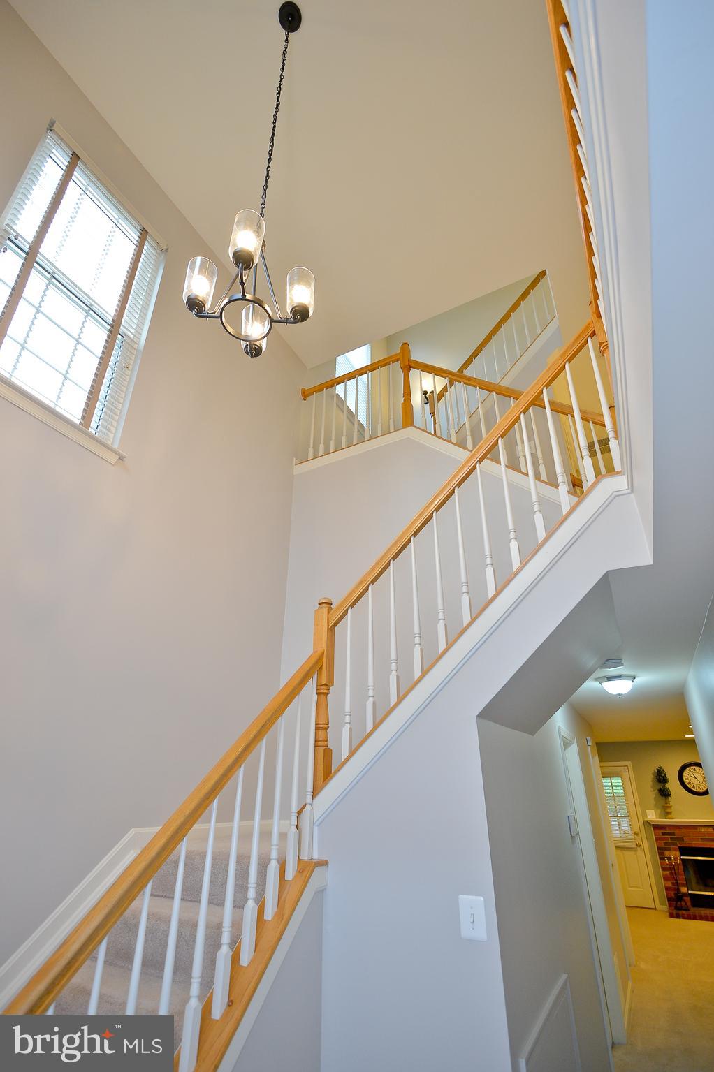 CENTRE RIDGE LAND BAY - Residential